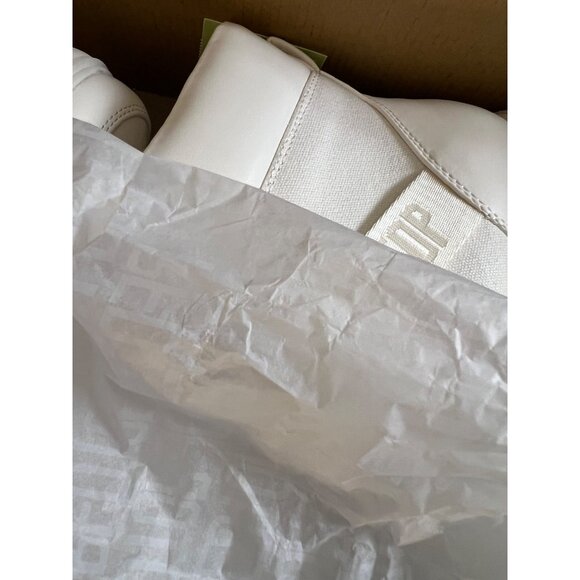 Redtop Chunky Lug Boots - Picture 6 of 7